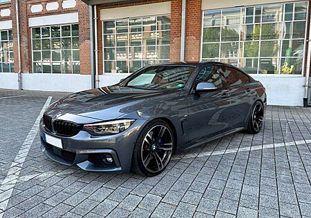 BMW 440 i xDrive M-Sport
