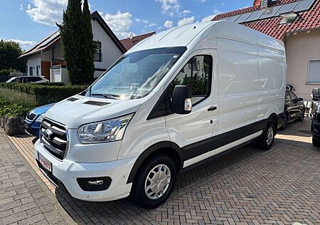Ford Transit Kasten 350 L3H3 Trend 2xKam-Carplay-AHK