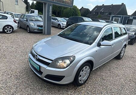 Opel Astra H Caravan Edition*TÜV NEU*2 HAND*KLIMA*TOP