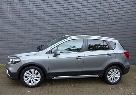 Suzuki SX4 S-Cross Automatik/Kamera/Navi/Bluetooth/1.Hd