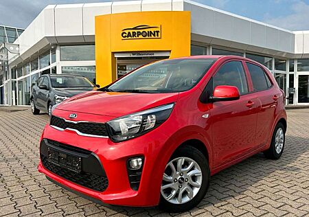 Kia Picanto Dream Team 1.2 Navi Klima Kamera