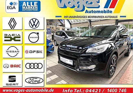 Ford Kuga 1.5 EcoBoost 2x4 Titanium