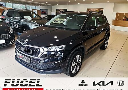 Skoda Karoq 1.5 TSI DSG Ambition Winter|LED|Navi|ACC