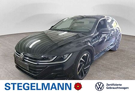 VW Arteon Volkswagen 2.0 TDI DSG 4M R-Line *AHK