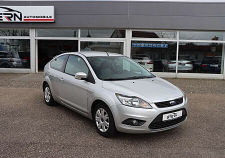 Ford Focus l KLIMA l