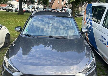 Hyundai Tucson 1.6 Turbo 2WD