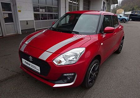 Suzuki Swift Comfort 4x4 1.3