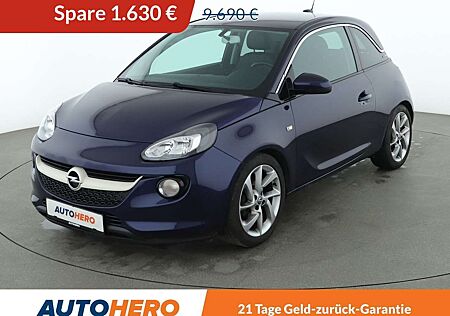 Opel Adam 1.0 Turbo Slam ecoFlex