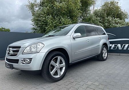 Mercedes-Benz GL 420 CDI 4Matic