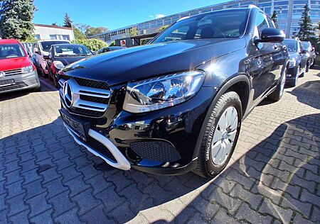 Mercedes-Benz GLC 250 GLC -Klasse 4Matic