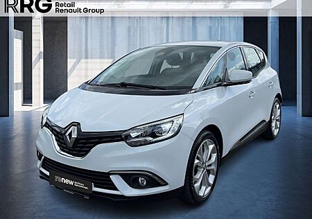 Renault Scenic IV TCe 115 Energy Experience LED Tempomat
