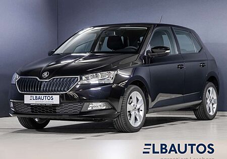 Skoda Fabia 1,0 Cool-Plus Enjoy Klima/ Sitzhzg./ PDC/