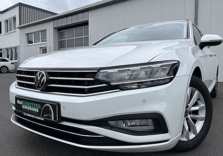 VW Passat Variant Volkswagen Business 2.0 TDI DSG 119€ m. 20% Anzahlung AHK A