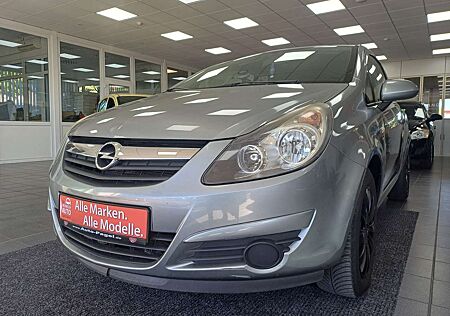 Opel Corsa Edition "111 Jahre" / Klima Allwetter