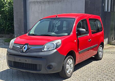 Renault Kangoo Z.E.