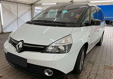 Renault Espace 2.0 dCi R-Kamera*Pano*Bi-Xenon*AHK*1.Hand