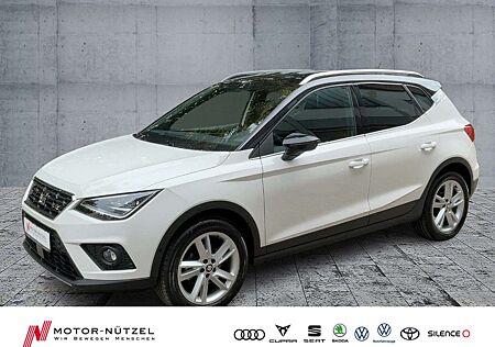 Seat Arona 1.0TSI DSG FR-LINE LED+APP+GRA+SHZ+PDC+RFK