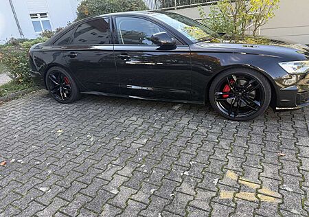 Audi A6 3.0 TDI quattro S tronic