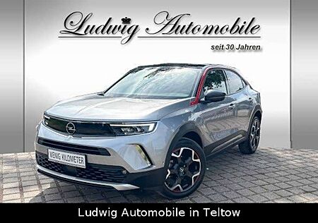 Opel Mokka GS Line*Totwinkel*Automatik*Kamera*TOP
