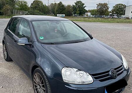 VW Golf Volkswagen 1.4 TSI United