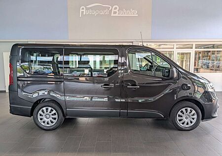 Renault Trafic L1H1 Life*9Sitze*AHK*LED*KAM*R-link*