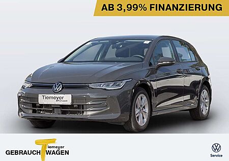 VW Golf Volkswagen 1.5 TSI LIFE NEUES MODELL AHK NAVI LED SITZ