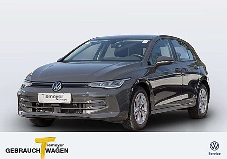 VW Golf Volkswagen 1.5 TSI LIFE NEUES MODELL AHK NAVI LED SITZ