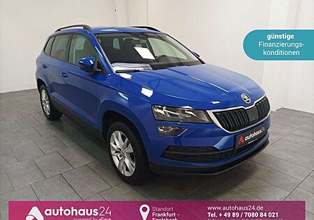 Skoda Karoq 2.0 TDI Ambition Navi|PDC|Sitzhzg.|