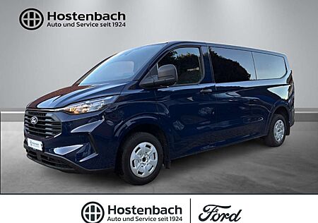 Ford Transit Custom Kombi 320 L2 Trend Klimaautom DAB Keyless Entry Ke