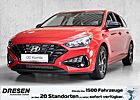 Hyundai i30 Edition 30 1,5 48V Mild-Hybrid AppleCarPlay/Rückfa