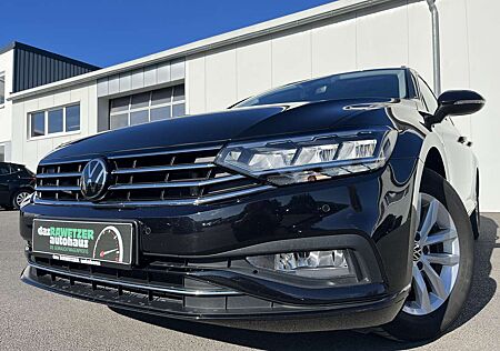 VW Passat Variant Volkswagen 2.0 TDI DSG Business 156€ m. 20% Anzahlung AHK N