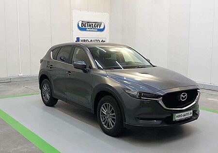 Mazda CX-5 SKYACTIV-G 165 FWD 6GS EXCLUSIVE