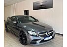 Mercedes-Benz C 180 Cp AMG Line*MB100 Garantie*Leder*Kamera*LED*Leder