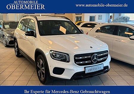 Mercedes-Benz GLB 220 d 4M Prog./Night Rü-Ka Memory LED AHK 7S