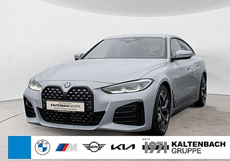 BMW 420 Gran Coupe M-Sport STANDHZ HUD NAVI LED