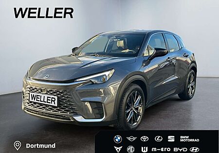 Lexus LBX FWD Elegant *LED*el Heck*CAM*SHZ*CarPlay*PDC*