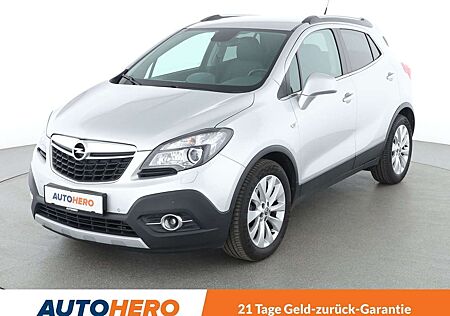 Opel Mokka 1.4 Turbo Innovation ecoFlex*NAVI*XENON*TEMPO*CAM*