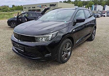 Opel Grandland X Grandland GS 1.6 Turbo PHEV 360° Kamera, Navi