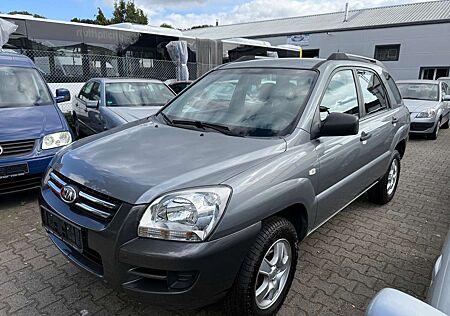 Kia Sportage 2.0 2WD LX 1 Hand