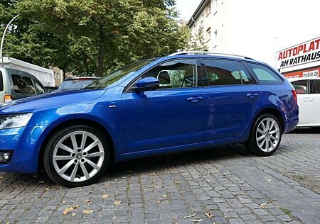 Skoda Octavia Combi Joy