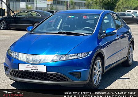 Honda Civic 5-trg. 1.4 Comfort Multi Klimaaut. 5-Sitz.