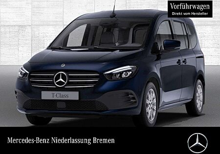 Mercedes-Benz T-Klasse T-Class T 180 EDITION+PROGRESSIVE+Klimaautom+Navi+PTS+DAB