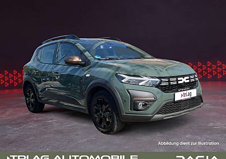 Dacia Sandero Stepway Extreme+ TCe 110