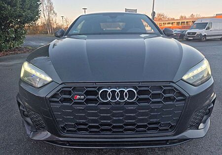 Audi S5 Coupe 3.0 TDI quattro Matrix Virtual TOP