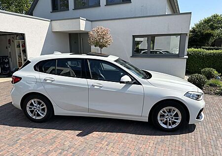 BMW 118i 118 Aut. Sport Line