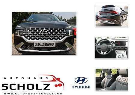 Hyundai Santa Fe 1.6 T-GDI Plug-in 4WD Prime Assist Pano