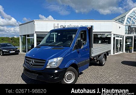 Mercedes-Benz Sprinter II Pritsche 310 CDI BlueEFFICIENCY