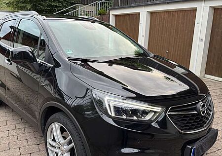 Opel Mokka X Innovation