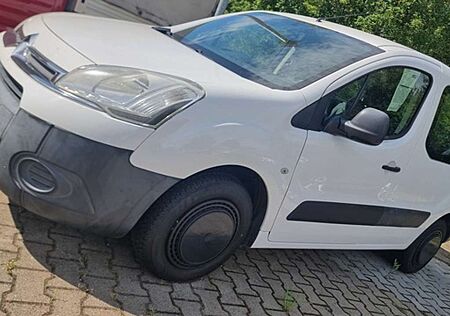 Citroën Berlingo Citroen 5-Sitzer VTi 95 KLIMA COOL & SOUND