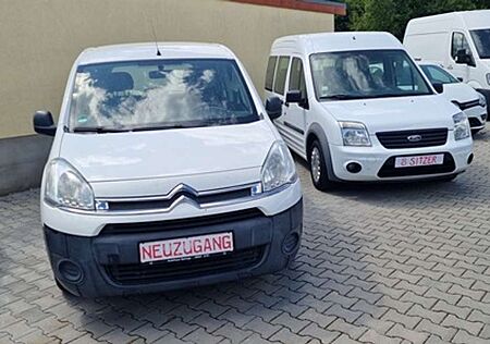 Citroën Berlingo Citroen KLIMA 5-Sitzer VTi 95 ATTRACTION